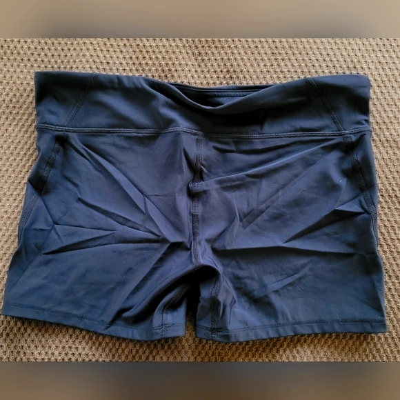 Under Armour Heat Gear Shorts Size X Large - Picture 2 of 5